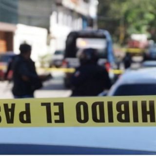 Enfrentamiento deja un muerto y 4 policías heridos en Zacatecas