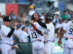 Los Mariachis disputarán en casa tres compromisos más ante los Tecolotes. ESPECIAL/Mariachis de Guadalajara
