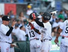 Los Mariachis disputarán en casa tres compromisos más ante los Tecolotes. ESPECIAL/Mariachis de Guadalajara