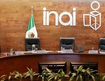 Hace falta designar a tres comisionados del Inai para que tenga quórum para sesionar. ESPECIAL