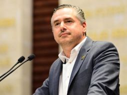 Sergio Barrera señaló que darán batalla para visibilizar la importancia de estos organismos. ESPECIAL