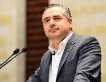 Sergio Barrera señaló que darán batalla para visibilizar la importancia de estos organismos. ESPECIAL