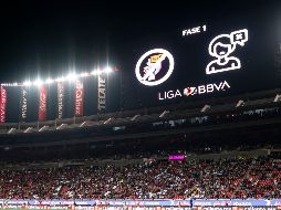 El partido entre Xolos y León se vio manchado por la violencia entre aficionados. IMAGO7/Archivo