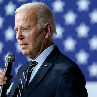 Estados Unidos: A sus 80 años, Biden se postula para reelección