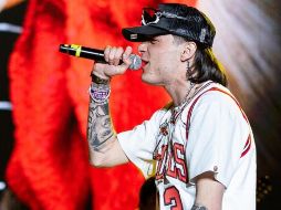 Peso Pluma está conquistando la escena musical internacional. ESPECIAL