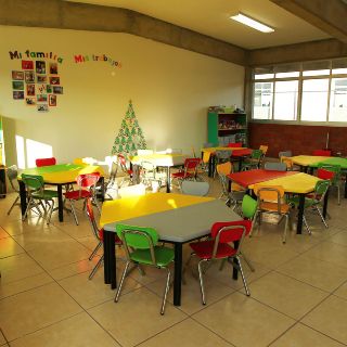 Apaga la alarma; recuerda que mañana no hay clases