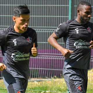 Atlas se protege de la contaminación