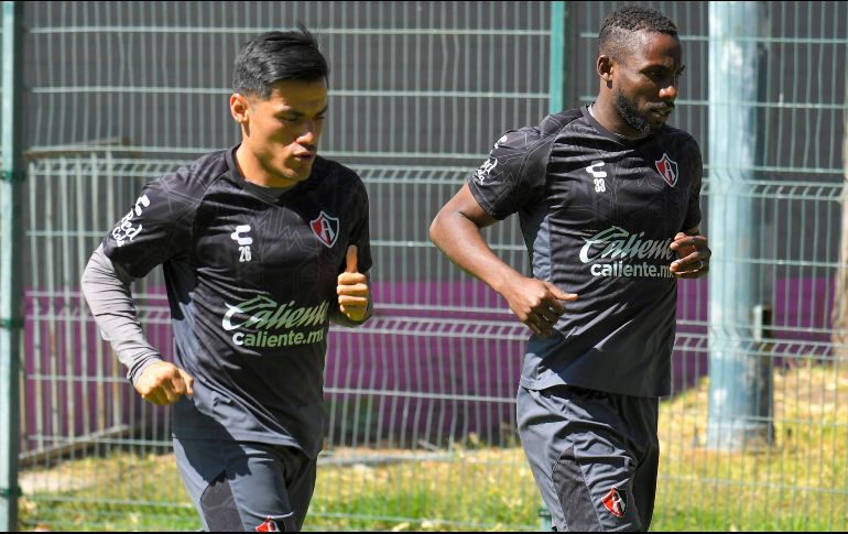 El equipo de Benjamín Mora lucha por quedar dentro de los primeros ocho lugares de la tabla general. IMAGO7