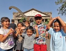 EL INFORMADOR/ ARCHIVO