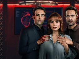 "Pálpito", la exitosa serie colombiana que no puedes perderte en Netflix