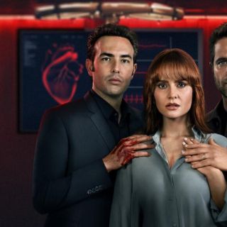 "Pálpito", la exitosa serie colombiana que no puedes perderte en Netflix