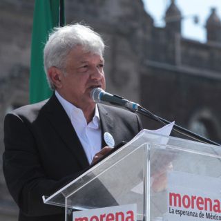 El día que López Obrador sufrió un infarto