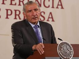 Augusto López aseguró que la ministra Loretta Ortiz dejó de lado los 