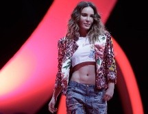 La revelación de los mensajes que Babo le escribe a Belinda han causado sensación en redes sociales. SUN/ARCHIVO