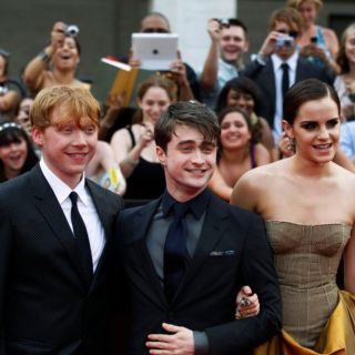¡Crecen tan rápido! Estrella de Harry Potter ya es papá