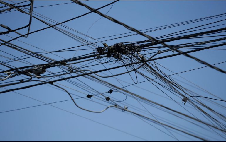 Los probables implicados fueron detenidos. EFE/ARCHIVO