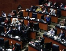 El dictamen, aprobado por legisladores de todos los partidos, fue turnado a la Mesa Directiva de la Cámara de Diputados. SUN/ARCHIVO