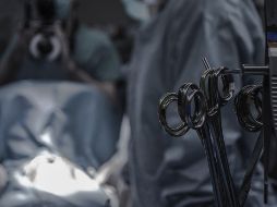 Colucci entró al quirófano para quitarse unos implantes que se había puesto en la mandíbula en noviembre; sin embargo, desarrolló una infección mortal. ESPECIAL/Foto de Piron Guillaume en Unsplash