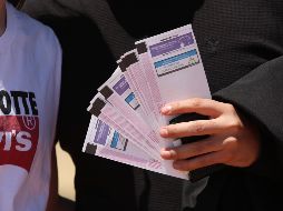 Por parte de la Secretaría de Asistencia Social se emitieron cuatro convocatorias para participar por los tickets. EL INFORMADOR / ARCHIVO