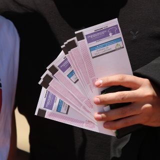 Gobierno de Jalisco alista fecha para sorteo de boletos para pelea del Canelo