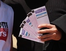 Por parte de la Secretaría de Asistencia Social se emitieron cuatro convocatorias para participar por los tickets. EL INFORMADOR / ARCHIVO