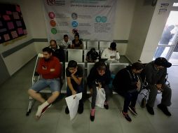 Opositores denunciaron que el modelo de Insabi dejó a 15 millones de personas sin atención médica. EL INFORMADOR/ARCHIVO