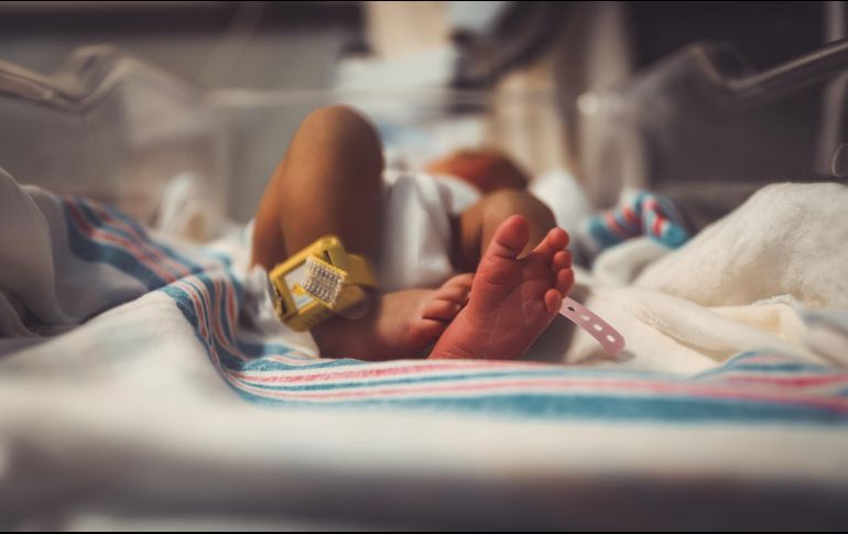 Tal vez esta lista de nombres sirva de inspiración para las próximas personas que se vayan a convertir en padres y aún no saben cómo ponerle a su bebé. ESPECIAL/Foto de Charles Eugene en Unsplash