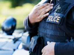 Los restos fueron encontrados dentro de bolsas de basura y de una hielera, dijo la policía. ESPECIAL