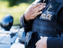 Los restos fueron encontrados dentro de bolsas de basura y de una hielera, dijo la policía. ESPECIAL