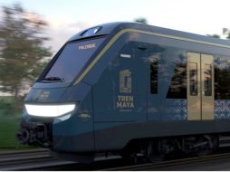 La Sedena se hará cargo del Tren Maya por tiempo indefinido. SUN