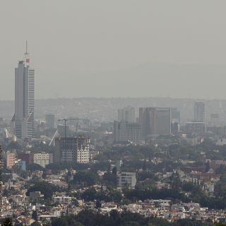 Contaminación en ZMG: ¿Cómo saber cuál es la calidad del aire y cómo se mide?