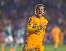 Ahora Tigres y los León se verán las caras dos veces más tanto en liga como en Concacaf. IMAGO7