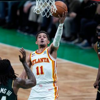 NBA: Atlanta alarga la serie contra Boston