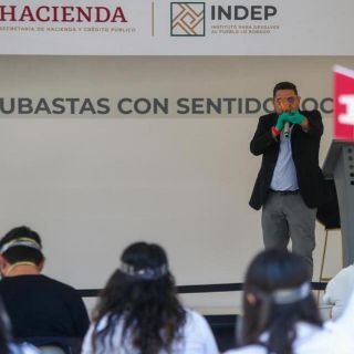 Morena y aliados aprueban reforma en la venta inmuebles