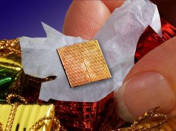 Los semiconductores componen el sector más importante para la seguridad nacional y la economía estadounidense. AP/Archivo