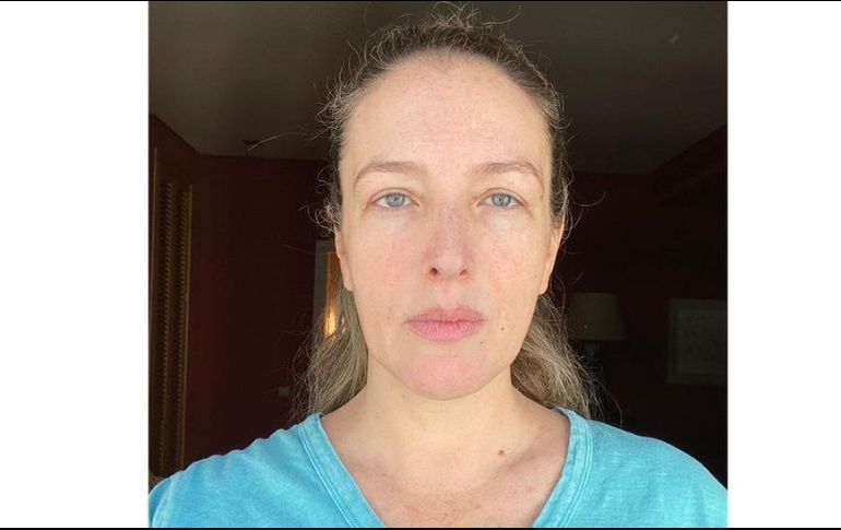 La mexicana Elizabeth Campero tuvo que escapar de Sudán luego de vivir 5 años ahí. ESPECIAL/ELIZABETH CAMPERO