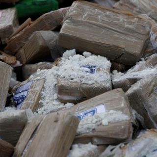 Los narcosubmarinos caseros que transportan cocaína de Sudamérica a Europa