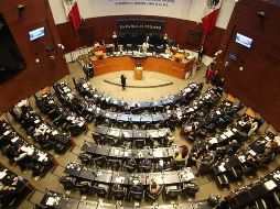 La sesión inició este martes y se ha extendido hasta la mañana de este miércoles 26 de abril. SUN