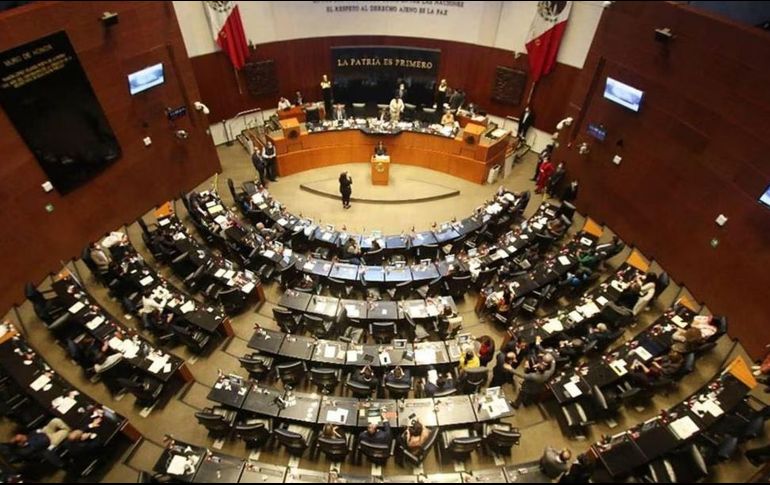 La sesión inició este martes y se ha extendido hasta la mañana de este miércoles 26 de abril. SUN