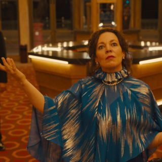 “Imperio de luz” se estrena en exclusiva por Star+