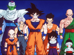 Dragon Ball Z se transmitió de 1989 a 1996. ESPECIAL/Toei Animation