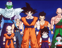 Dragon Ball Z se transmitió de 1989 a 1996. ESPECIAL/Toei Animation