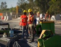 Advierten que aprobar dos días de descanso obligatorios a la semana provocaría una afectación de 380 mil millones de pesos anuales. EL INFORMADOR/ARCHIVO