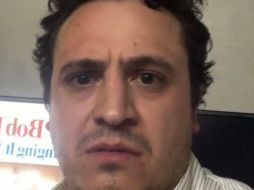 Richie O'Farrill ocasionó un gran escándalo. ESPECIAL