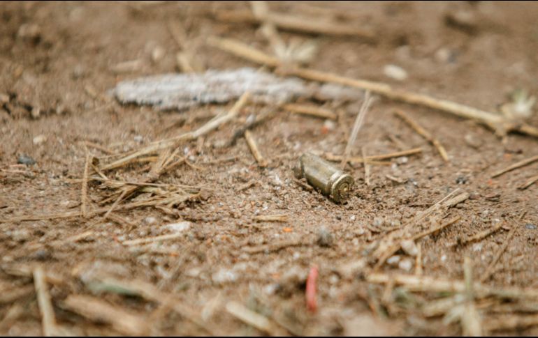 La violencia sigue imparable en Veracruz, escenario de cruentos enfrentamientos y homicidios. EL INFORMADOR/ARCHIVO
