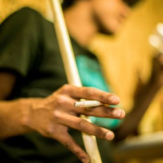 Restaurantes en Jalisco, sin afectaciones por nueva ley antitabaco