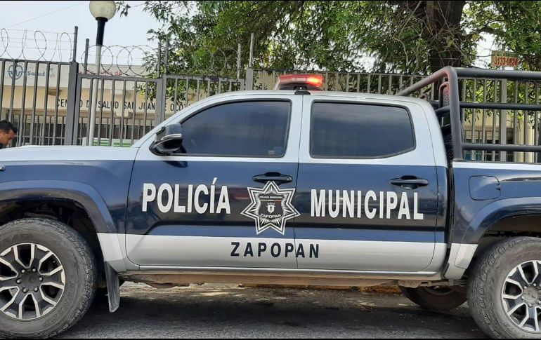 La víctima presentó una lesión de gravedad regular tras ser agredido, además de una crisis nerviosa. EL INFORMADOR/ARCHIVO