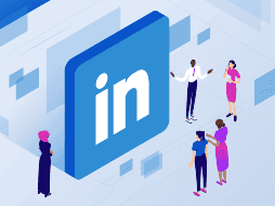 LinkedIn la plataforma más  popular y más usada para buscar empleo