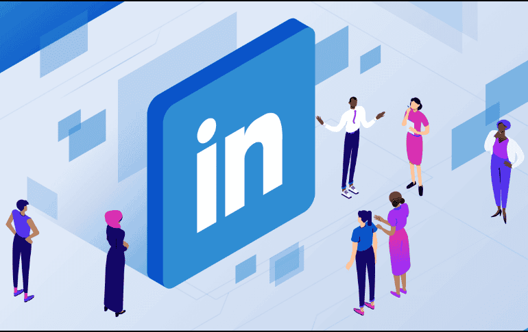 LinkedIn la plataforma más  popular y más usada para buscar empleo