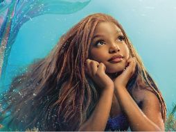 La película se estrenará el próximo 25 de mayo en cines. INSTAGRAM / Disney